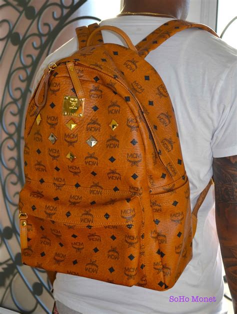 mcm backpack meaning - Exploring the Intriguing mcm Backpack Meaning.